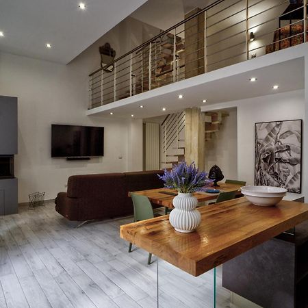 Alivi Indipendent Apartment Brindisi Exteriör bild