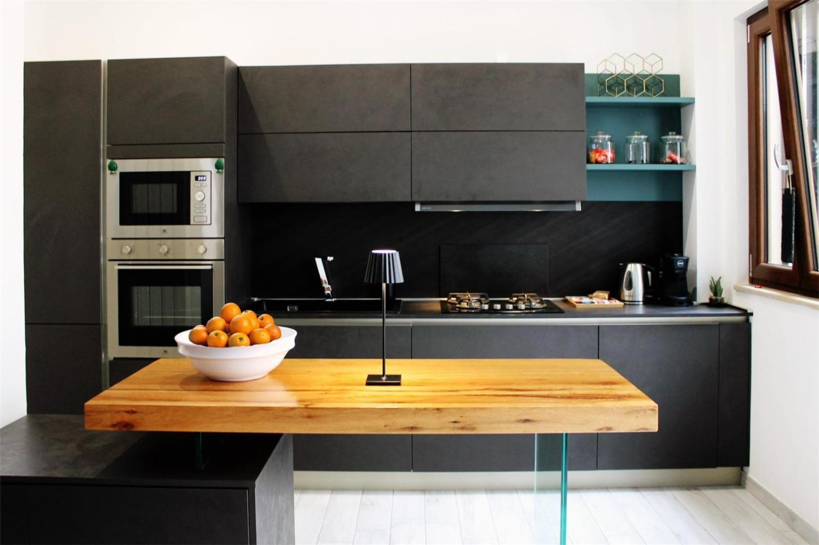 Alivi Indipendent Apartment Brindisi Exteriör bild