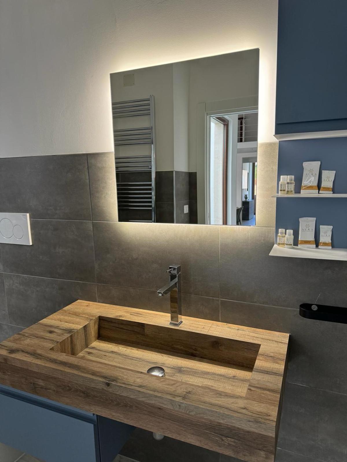 Alivi Indipendent Apartment Brindisi Exteriör bild