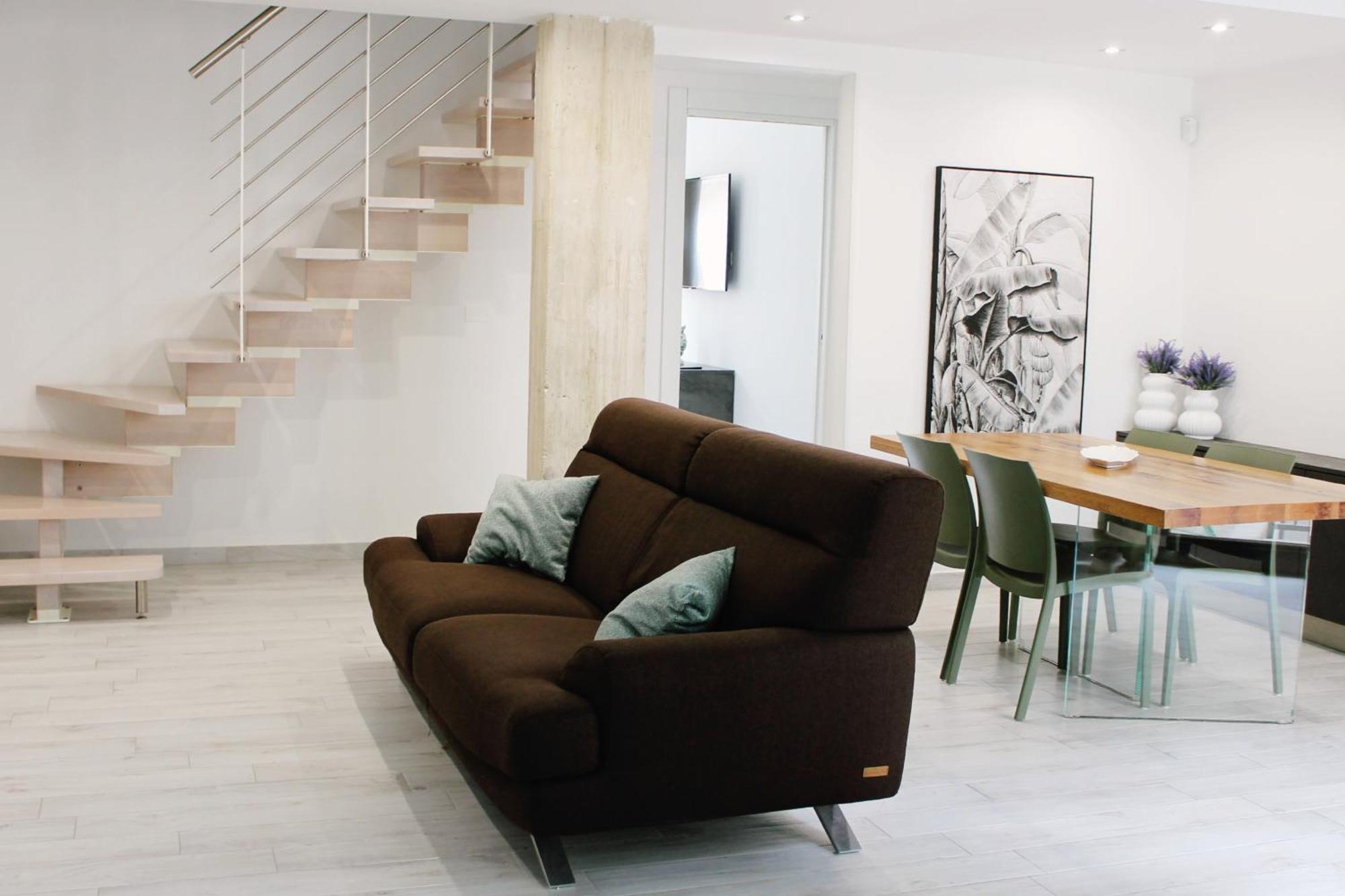 Alivi Indipendent Apartment Brindisi Exteriör bild