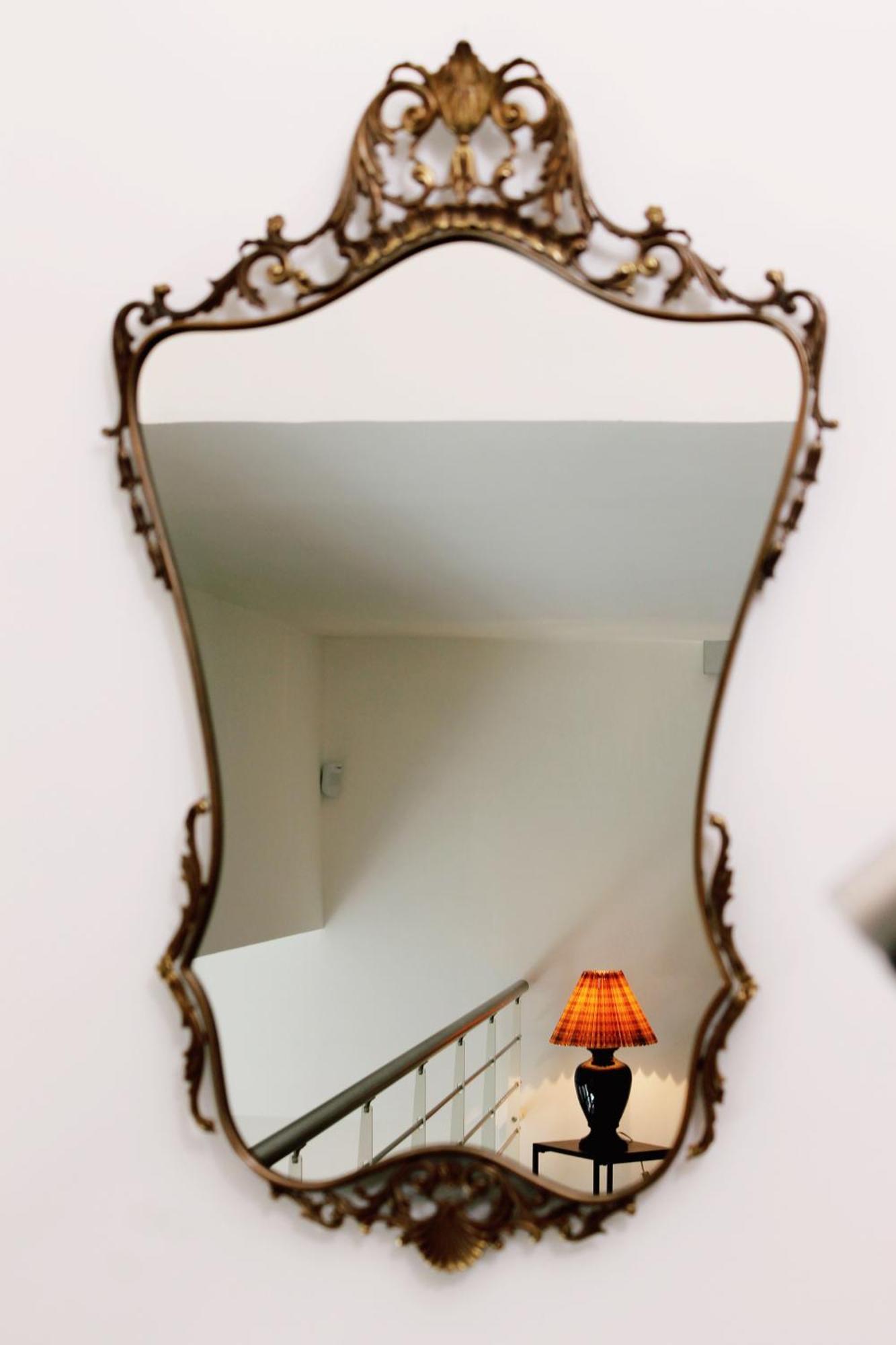 Alivi Indipendent Apartment Brindisi Exteriör bild
