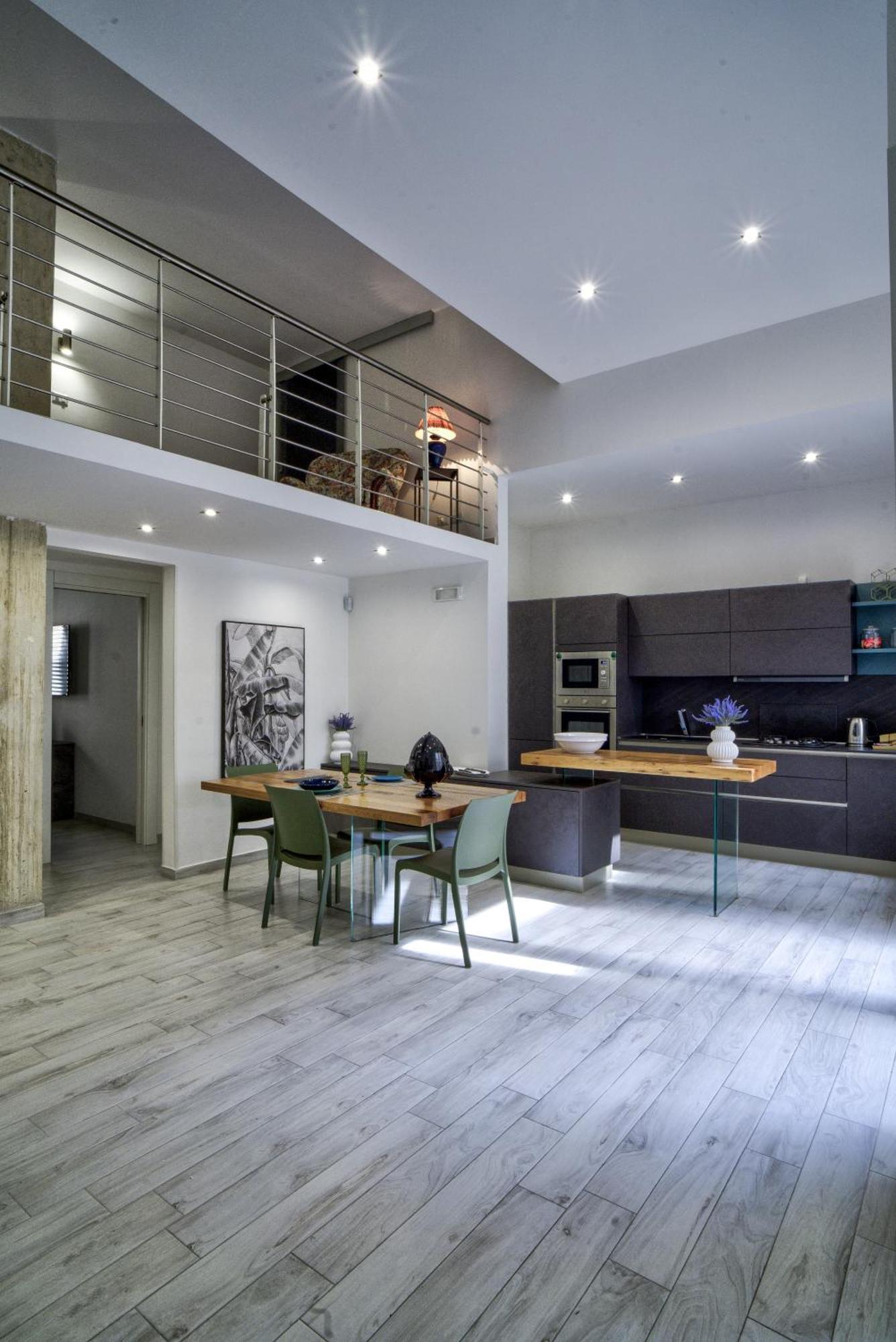Alivi Indipendent Apartment Brindisi Exteriör bild